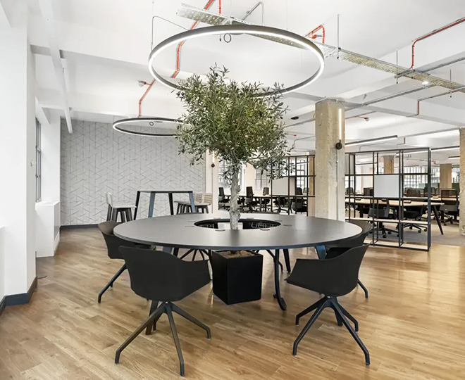 BREEAM, LEED & WELL