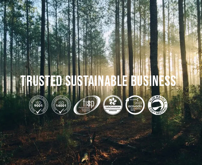Environmental Transparency