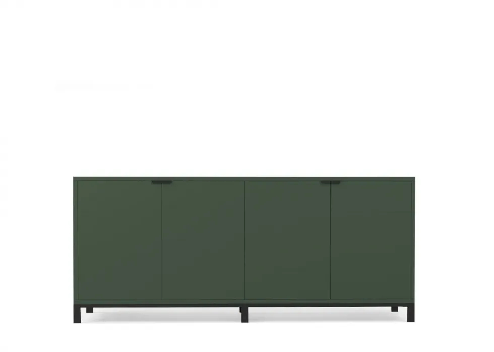 Credenzas
